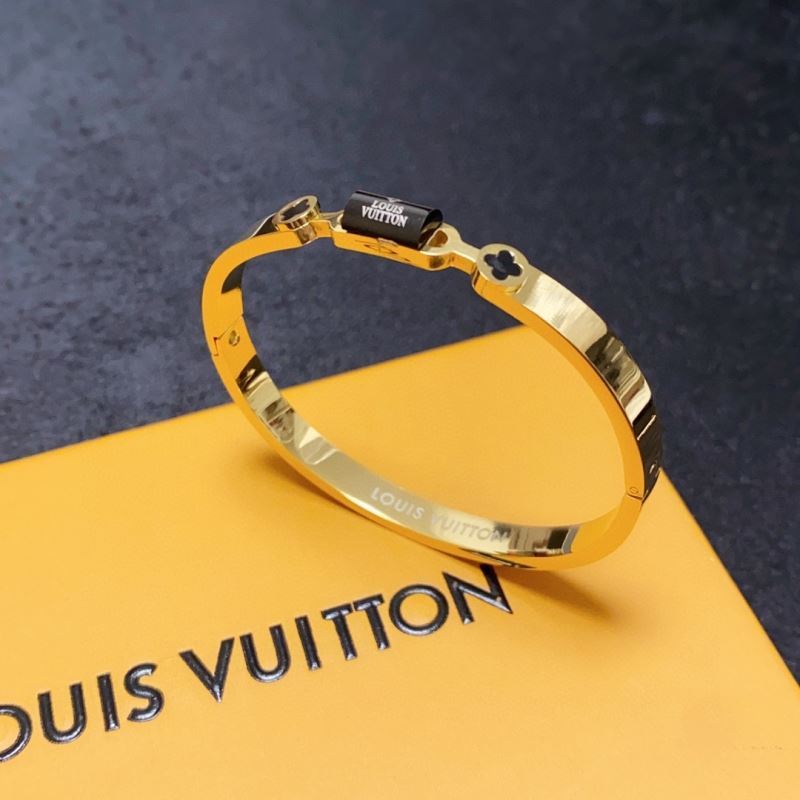 Louis Vuitton Bracelets